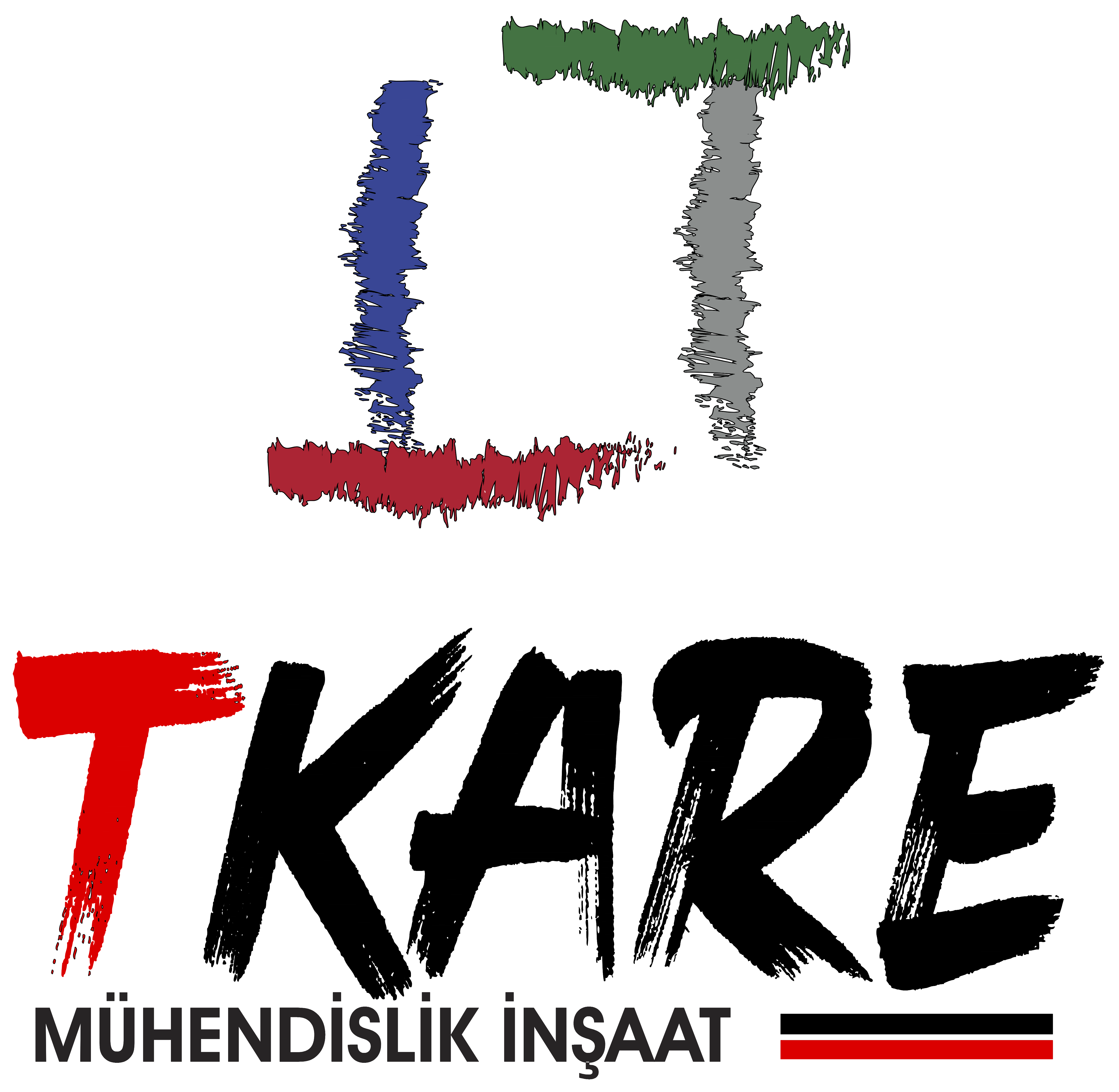 Tkare Mühendislik İnşaat. Taah. Tic. Ltd. Şti.